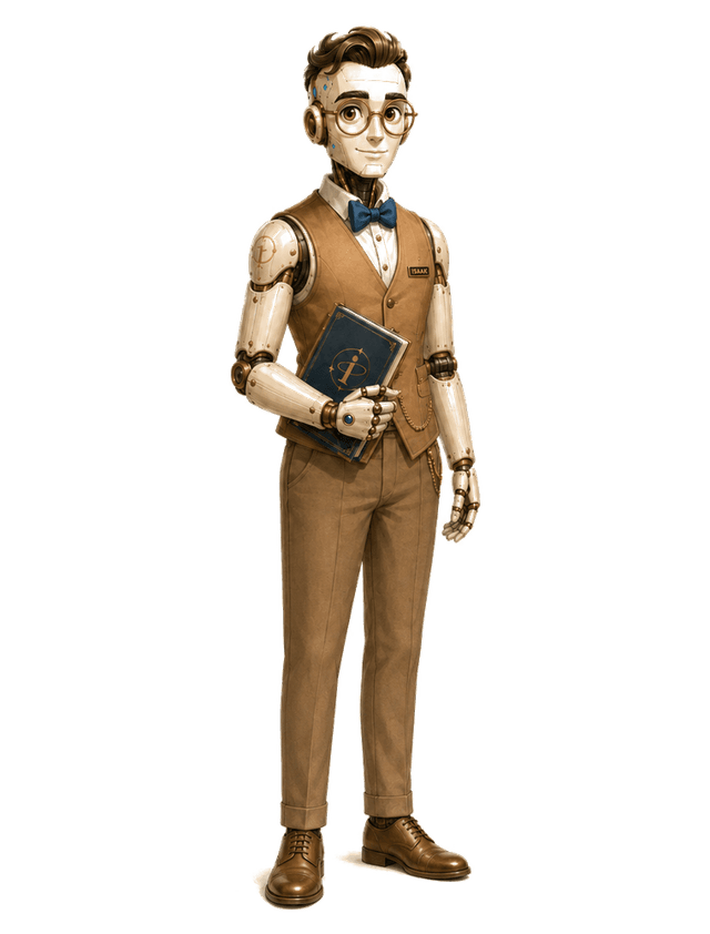 Isaak